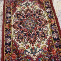 فرش زرنیم|فرش|تبریز, |دیوار