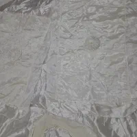 روتختی دونفره به همراه دوعددرویه بالشتی