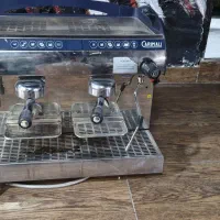 اسپرسو ساز|کافیشاپ و رستوران|رشت, معلم|دیوار