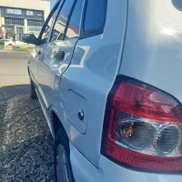 ۱۱۱ مدل ۹۵ کم کار|خودرو سواری و وانت|رودسر, |دیوار