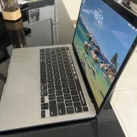 Macbook pro M1|رایانه همراه|تهران, سوهانک|دیوار
