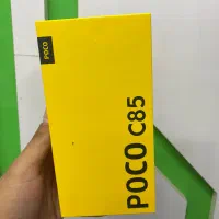 Poco c85|موبایل|قم, الوندیه و گذر صادق|دیوار
