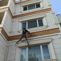 نانو آبگریز ضدشوره رزین سنگ محافظ نما عایق شفاف