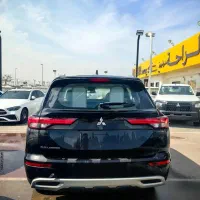 مستوبیشی اوتلندر پی لاین|خودرو سواری و وانت|اهواز, کوی سعدی|دیوار