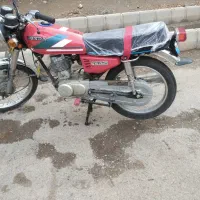 موتور سیکلت مدل 73 ژاپن