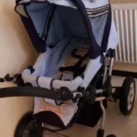 کالسکه کودک