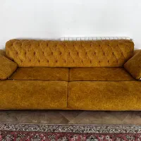 مبل|مبلمان خانگی و میز عسلی|یزد, |دیوار