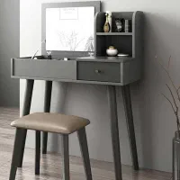 میز ارایش طرح الماس کد ۵۳