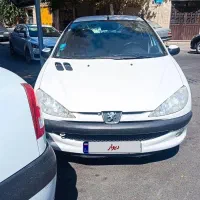 206v9اتوماتیک