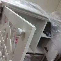 میزِ اتو و چرخ خیاطی و سوپرمارکتِ خانگیِ سِت|اتو و لوازم اتو|تهران, شهرک دریا|دیوار