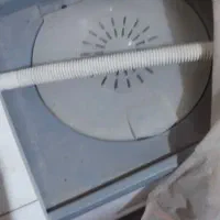 لباسشویی|ماشین لباسشویی و خشک‌کن لباس|اهواز, کوی مهدیس|دیوار