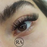 تخفیف باورنکردنی اکستنشن مژه|خدمات زیبایی و سلامت|تهران, شمیراننو|دیوار