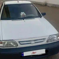 پراید وانت بیرنگ فروش فوری|خودرو سواری و وانت|بابل, |دیوار