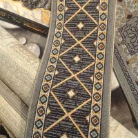 گلیم|گلیم، جاجیم، گبه|زرقان, |دیوار