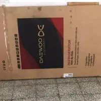 کارتن یخچال سایددوو۳۲فوت