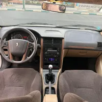 پژو پارس xu۷p