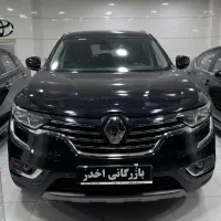 کولیوس تک برگ سند|خودرو سواری و وانت|بوشهر, |دیوار