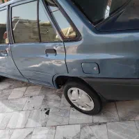 پراید مدل ۸۵ تمیز برابر|خودرو سواری و وانت|ایرانشهر, |دیوار
