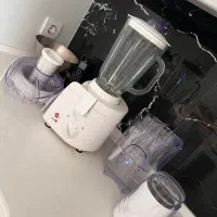 آبمیوه گیری پارس خزر ویتا فروت