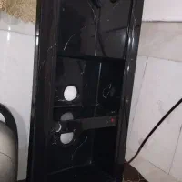 سینک سرامیکی مشکی