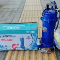 کفکش ۱۲متری فلوتردار کرون Krone