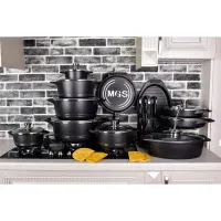 قابلمه/زودپز/کتری قوری/ اقساطی بدون چک وضامن