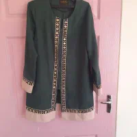 مانتو و هودی لباس مجلسی|لباس|مرند, |دیوار