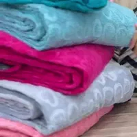 پتو ژله ای تک نفره در ابعاد 2 در 145