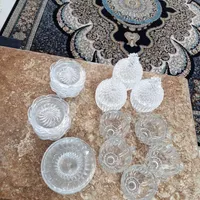 ظرف و ظروف نو|ظروف سرو و پذیرایی|ایذه, |دیوار
