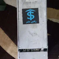 ماینر ۶۴تراهش