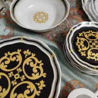 سرویس غذا خوری