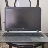 لب تاپ hp|رایانه همراه|ری, فیروزآبادی|دیوار