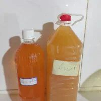 آبغوره بی نمک و با نمک