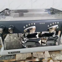 دستگاه قهوه ساز رانجلیو epoca دو گروپ