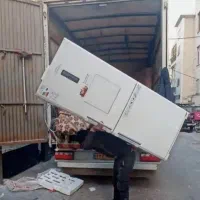 باربری سیمرغ شهریار