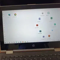 HP 360 toch|رایانه همراه|سراوان, |دیوار