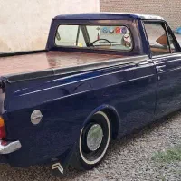 پیکان وانت کلاسیک