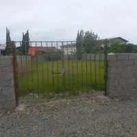 ۵۰۰زمین با کاربر مسکونی