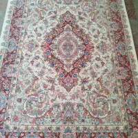 فرش|فرش|عجب شیر, |دیوار