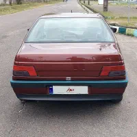 پژو 405 GLX|خودرو سواری و وانت|رشت, پل تالشان|دیوار