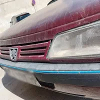 خودرو. پژو