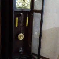 ساعت دیواری، بوفه،میزعسلی