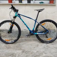 فروش فوری دوچرخه Giant XTC SLR 4 نو