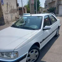 پژوپارس موتورجدید مدل۱۴۰۲ موتور زیمنس گاز سیمی|خودرو سواری و وانت|بندرعباس, |دیوار