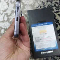 سامسونگ s 23 fe|موبایل|کرمانشاه, |دیوار