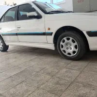 پارس دوگانه کارخانه95|خودرو سواری و وانت|بیرجند, |دیوار