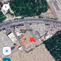 زمین ۱۳۱ متری در بهترین لوکیشن