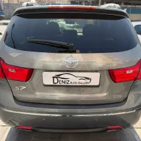 هایما s7 مدل ۱۳۹۷ اتوگالری دنیز|خودرو سواری و وانت|تهران, هوانیروز|دیوار