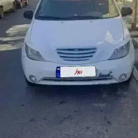 تیبا مدل ۹۳ تک گانه