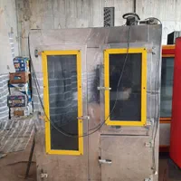 یخچال قصابی انباری گوشت